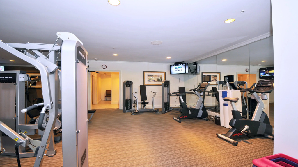 InterContinental Kansas City at the Plaza by IHG