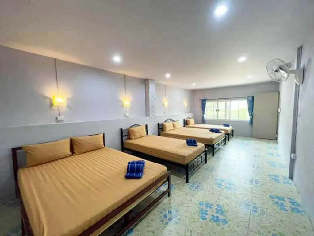EiDI Homestay