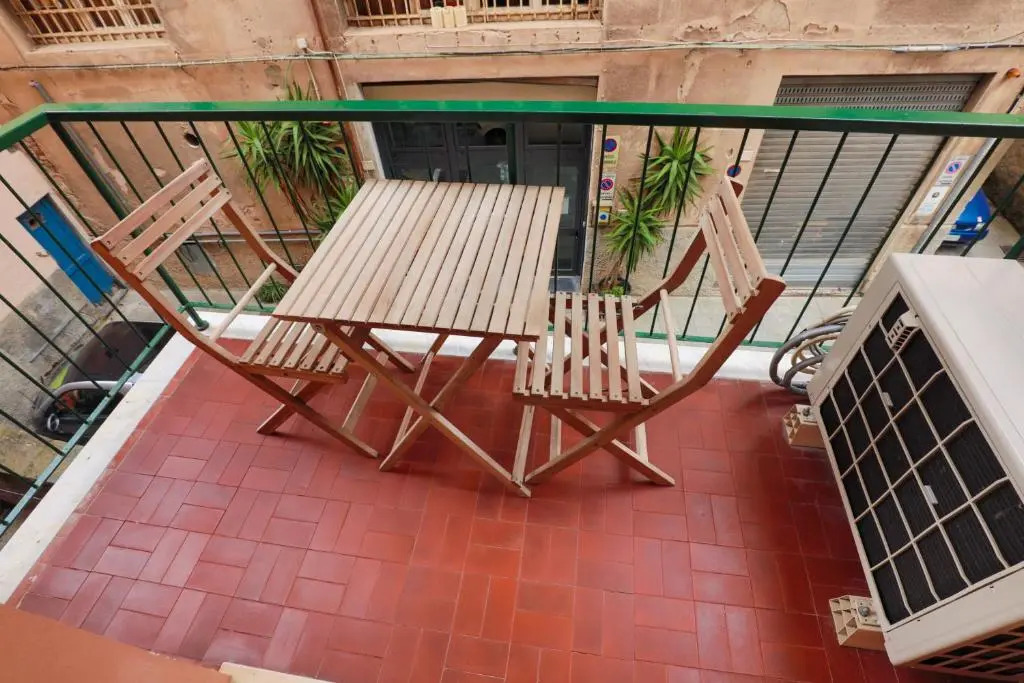 Le Mura room&breakfast