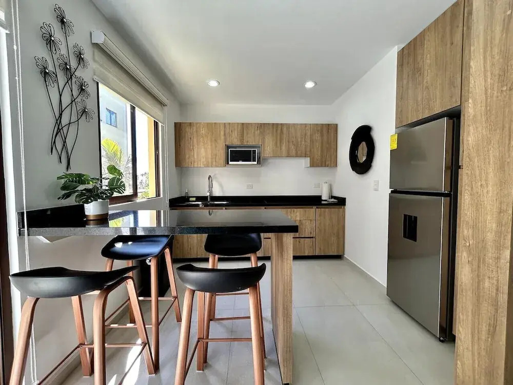 Oceanna Apartments