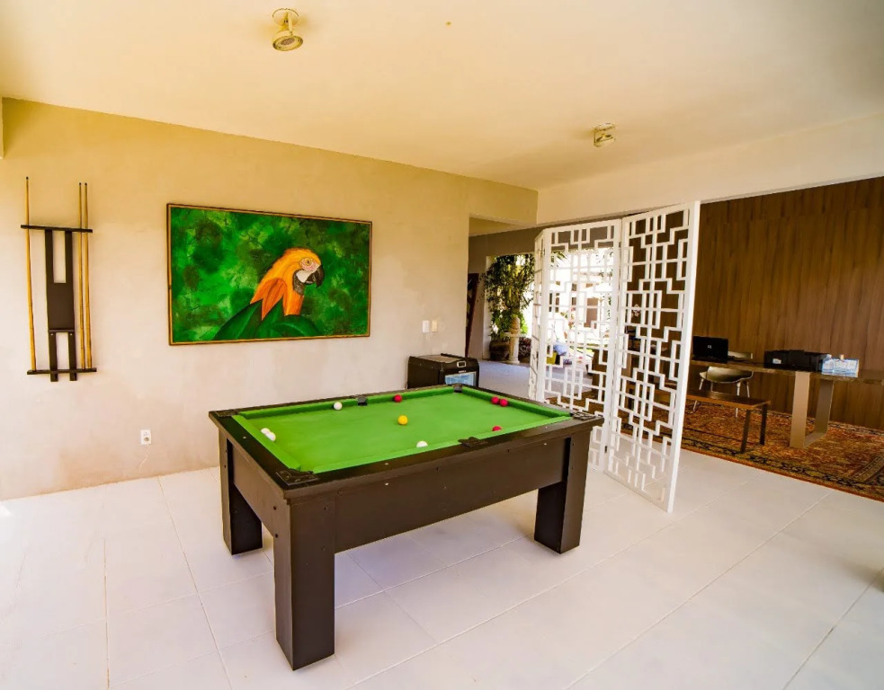 Inn Tribus Hotel