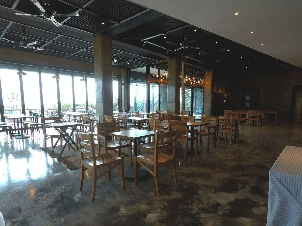 Yangyang Surf Shack