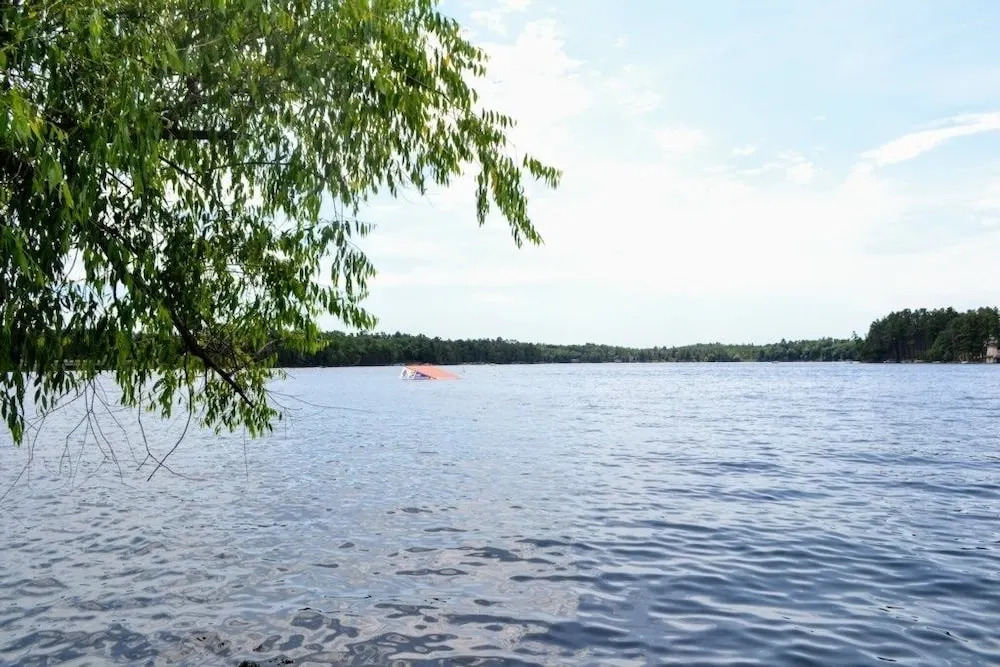 Billy's Lakeview 3 Bedroom Home