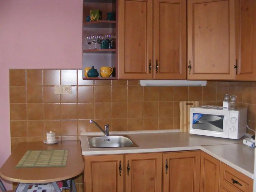 Apartmán Maršík