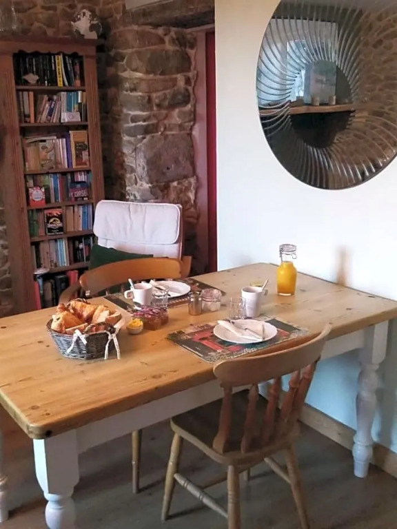 B&B Friaudour