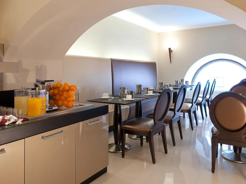 c-hotels Fiume