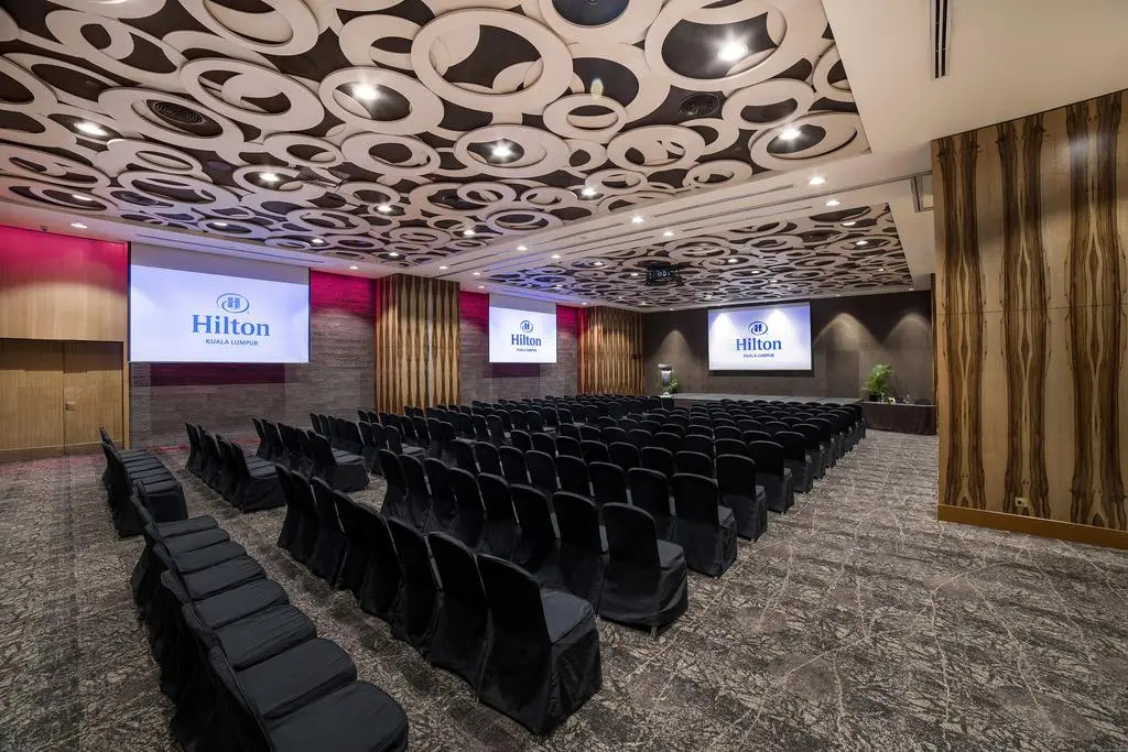 Hilton Kuala Lumpur