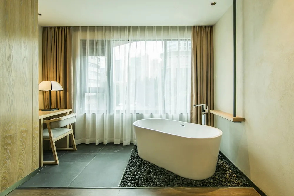 Enze Boutique Hotel