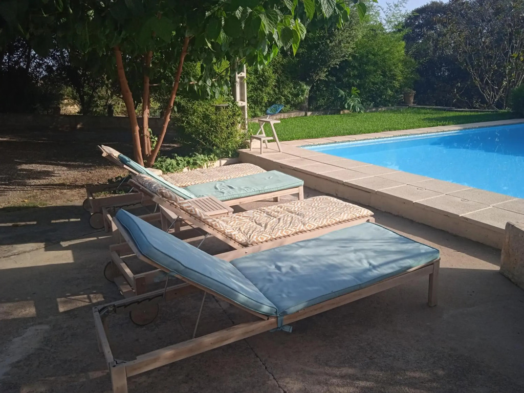 Ses Alzines Apartamento integrado en Casa Rural Habitada