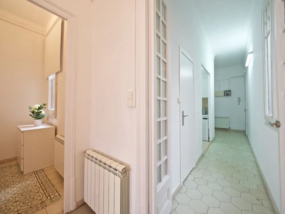 Gaudi Eixample Apartment