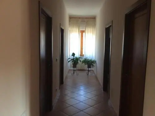 Hotel Lorena
