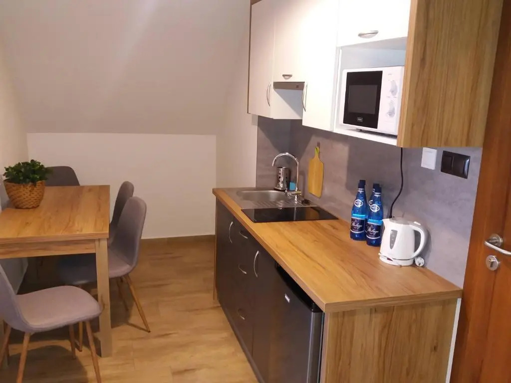 Apartamenty Zakopane U Kośle 2