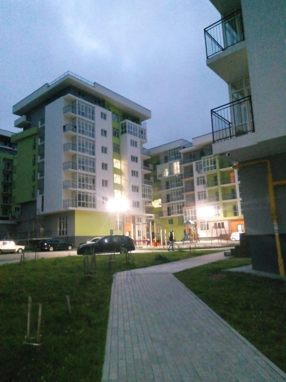 VIP Квартира