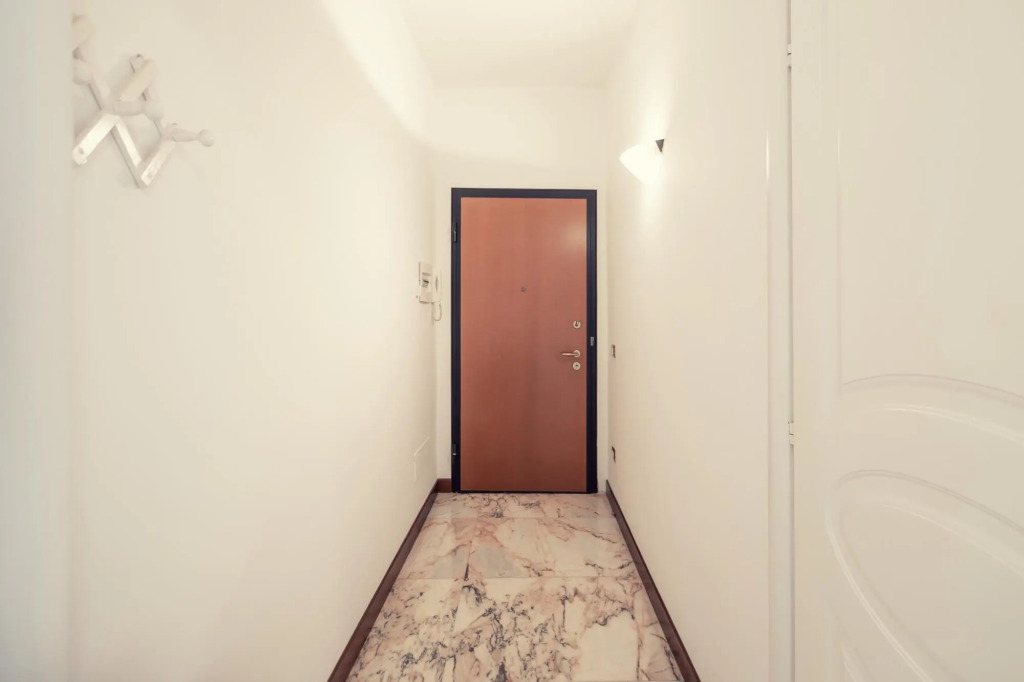 Sanremo Central Apartment