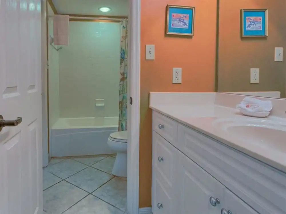 Four Seasons by Meyer Vacation Rentals