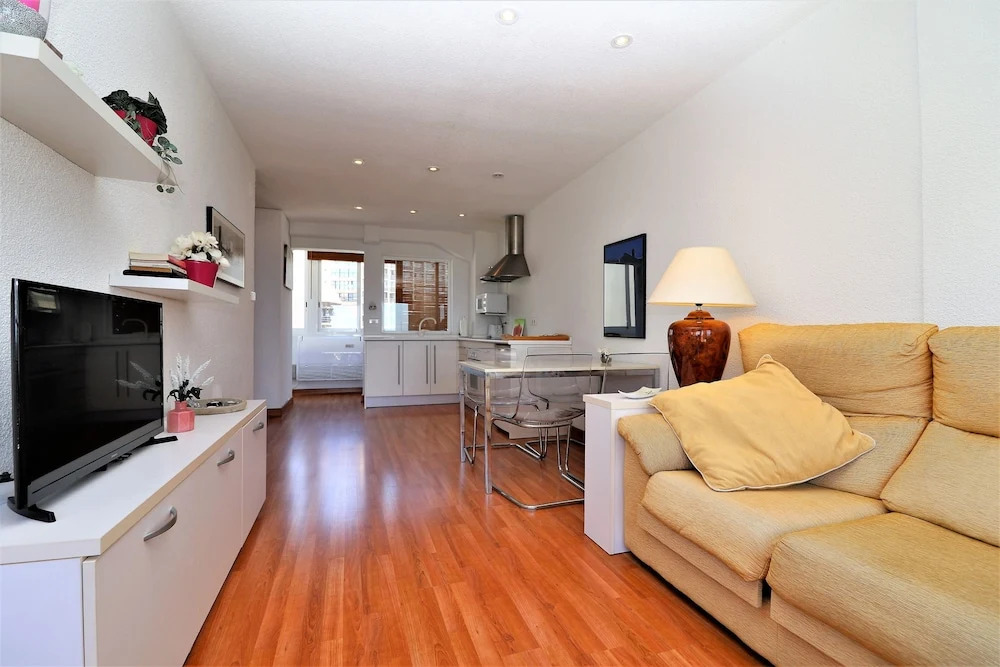 Apartamento El Circo 6-A