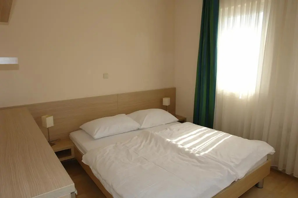 Apartments Villa Vanda