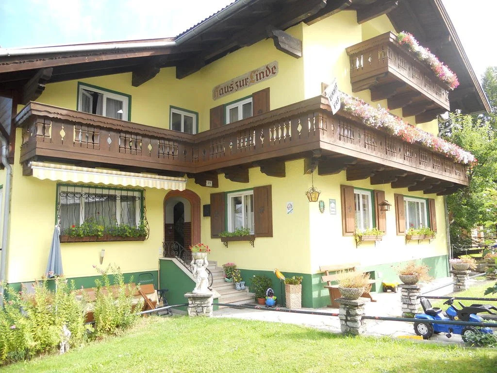 Haus zur Linde
