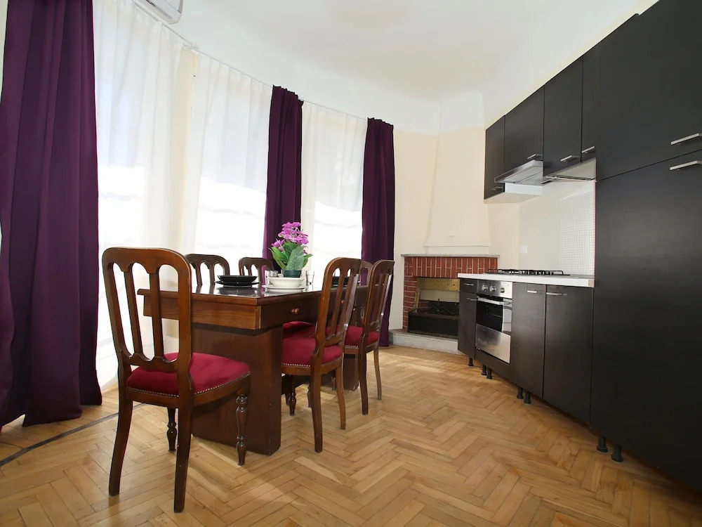 Simplistic Apartment in Flower Riviera near Sea