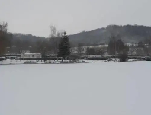 Camping De LAigrette
