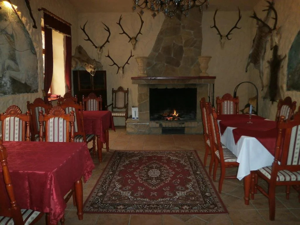 Golf Hotel U sv. Jana Šilheřovice