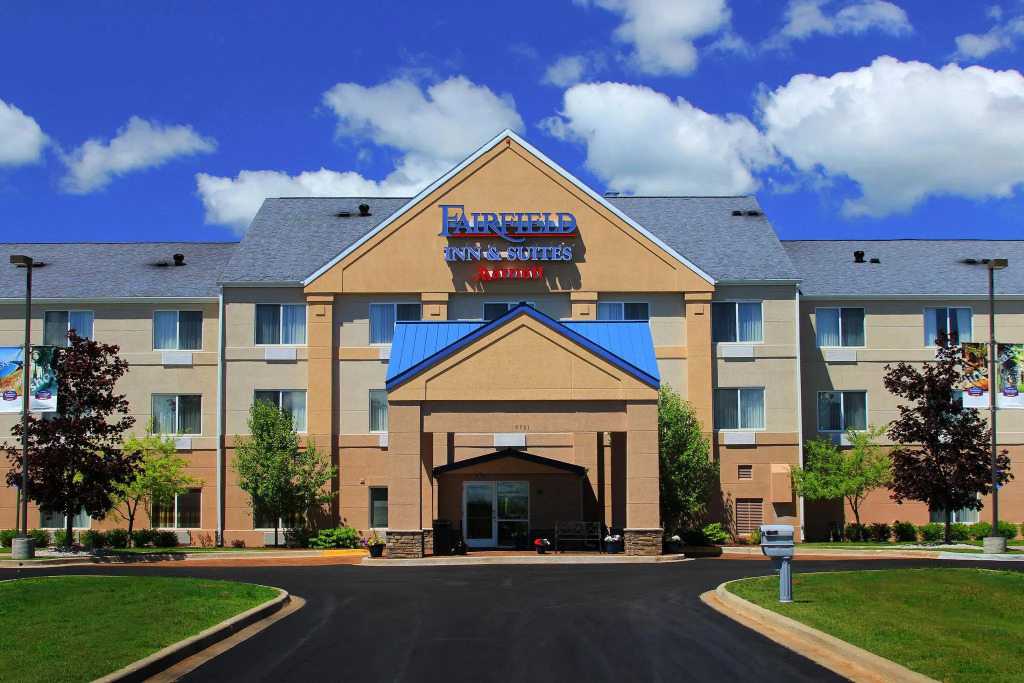 Spark By Hilton Traverse City