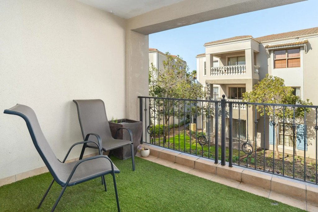 Formosa luxury apartment