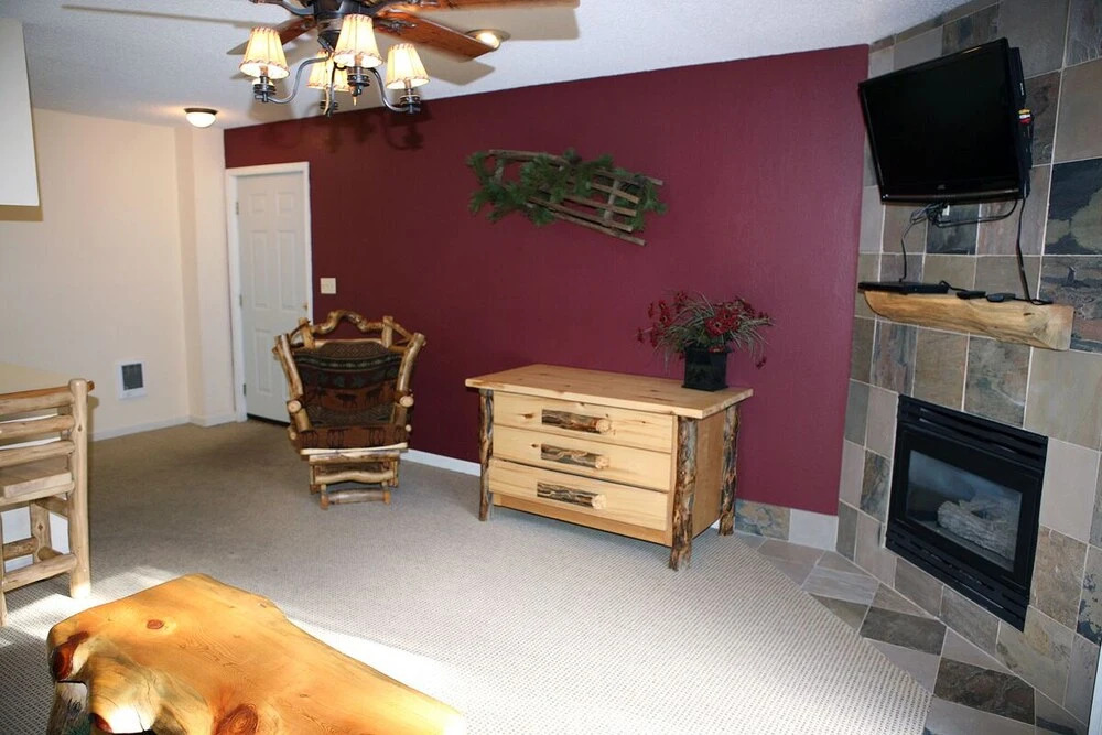 Fawn Valley Inn: 297