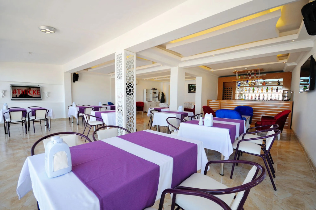Fuda Hotel