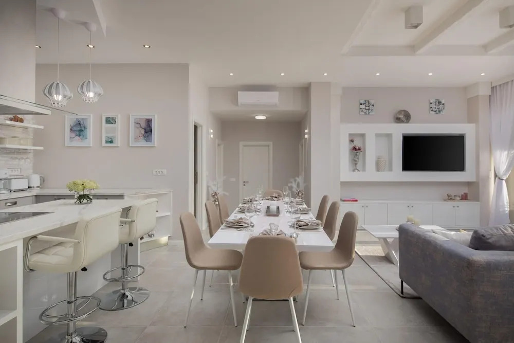 Villa Rose Nin ZadarVillas
