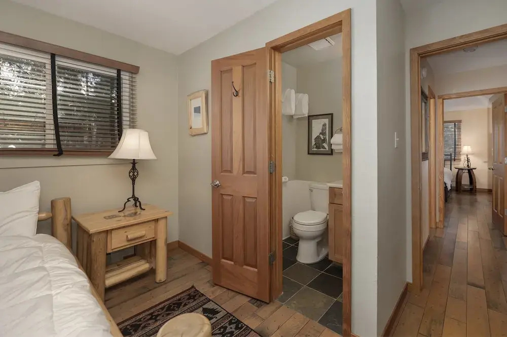 Hi Country Haus - 1018 2 Bedrooms 2 Bathrooms Condo