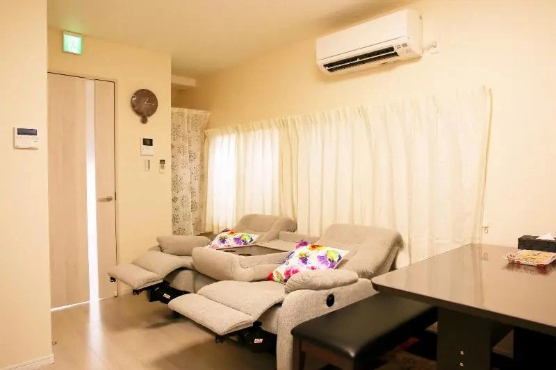 Luxury Home 5 minutes from Nishioji Station   Portable Wifi