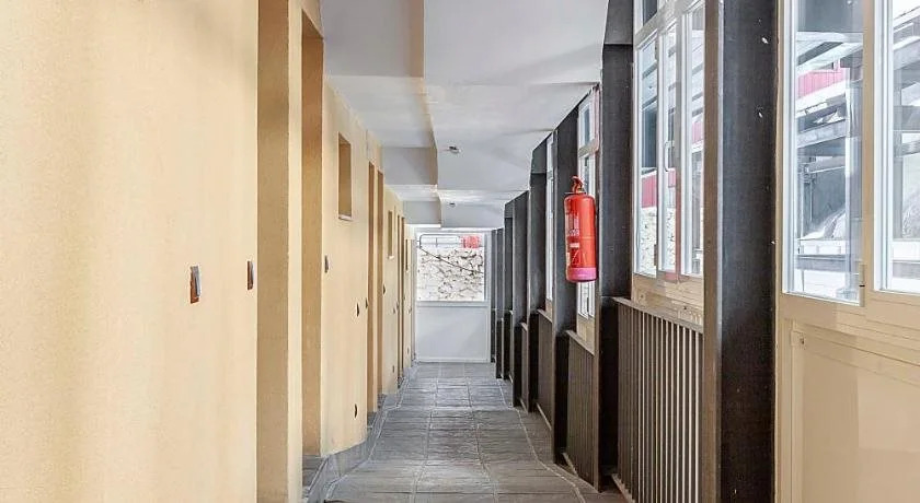 Apartamentos Galatino