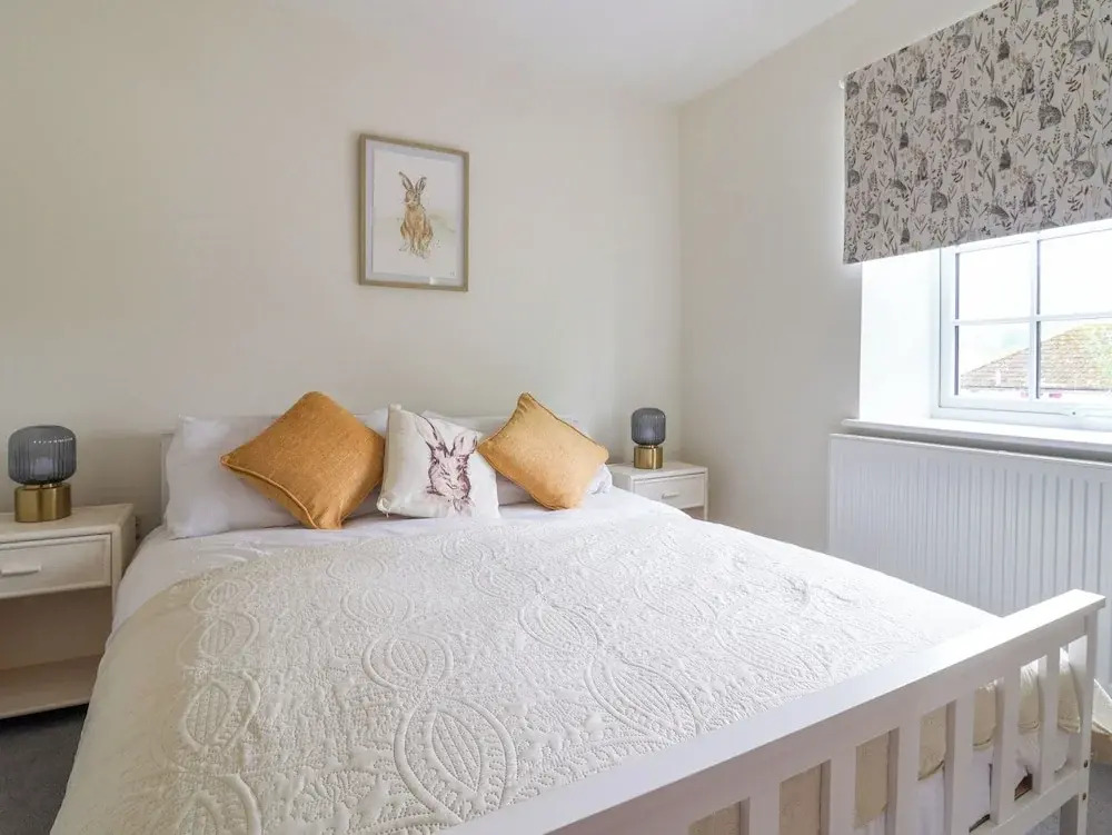 Belfry Cottage