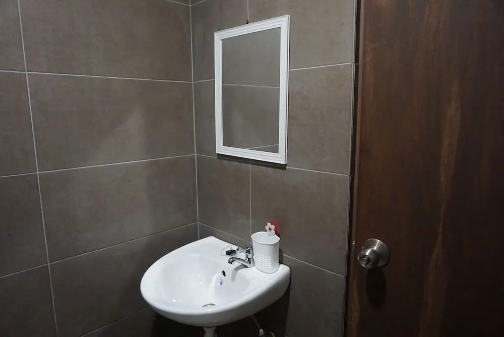 Sakura Bandar Semariang Guest House