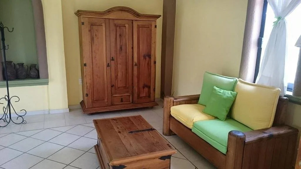 Hotel Club Nipaqui