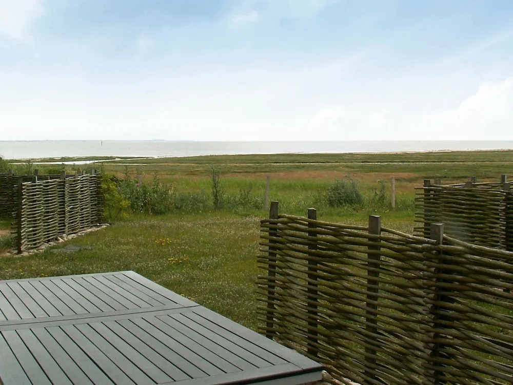 Spacious Holiday Home in Romo With Sauna