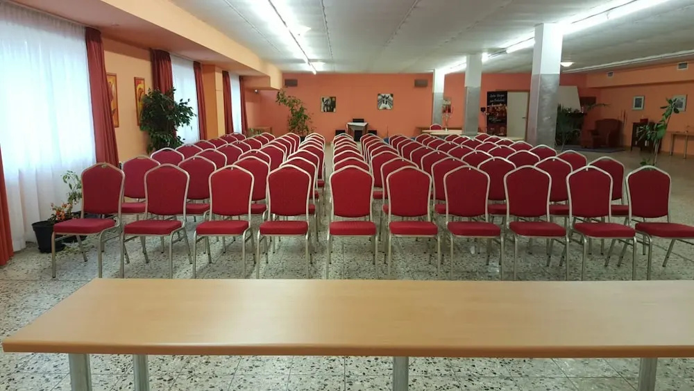 Akzent Hotel und Restaurant Zum Alten Brauhaus