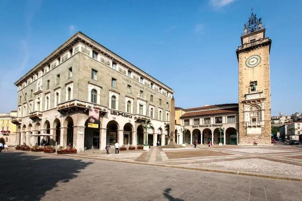 Affittimoderni Bergamo Classic