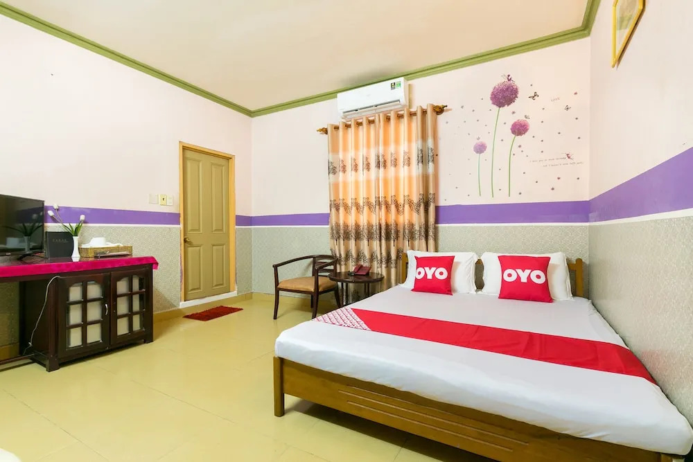 Thuan Phat Hotel by OYO Rooms