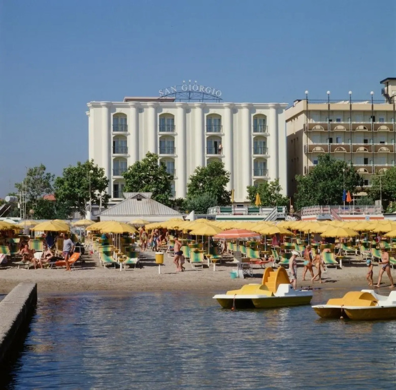 Hotel San Giorgio