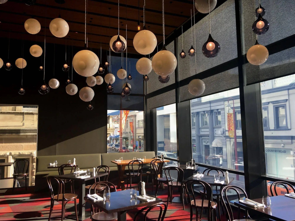 RACV Hobart Hotel