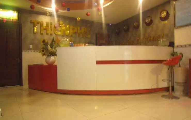 Thien Phu Hotel