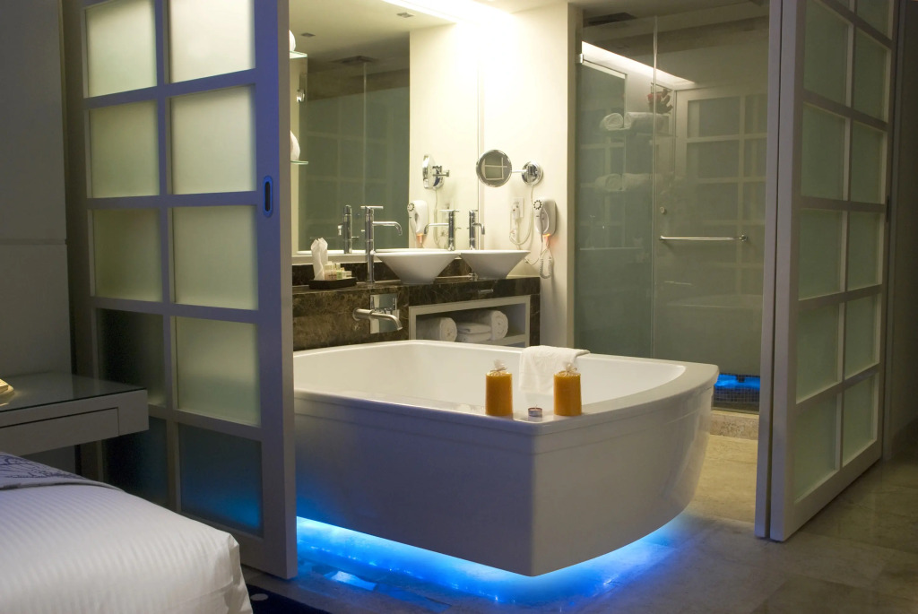 Royal Service at Paradisus La Perla