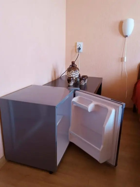 Новый Афон мини -отель Аяйра