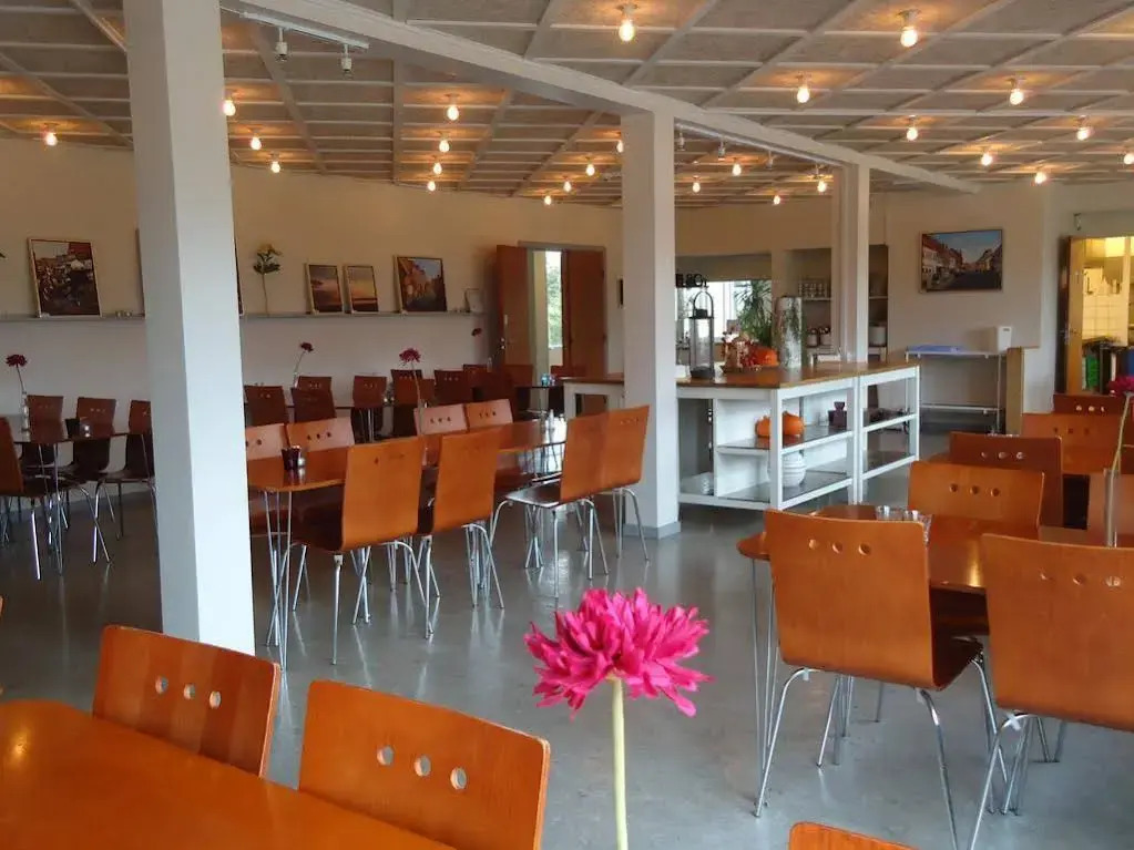 Danhostel Køge