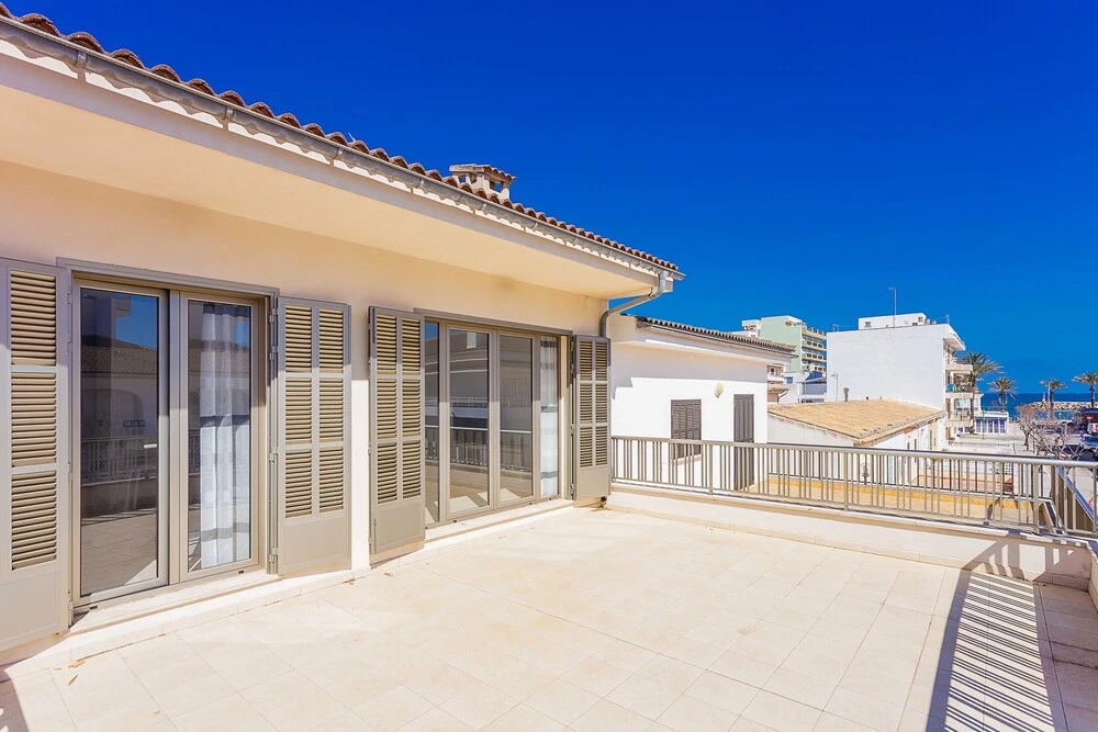 Apartment Ca Na Xisca I
