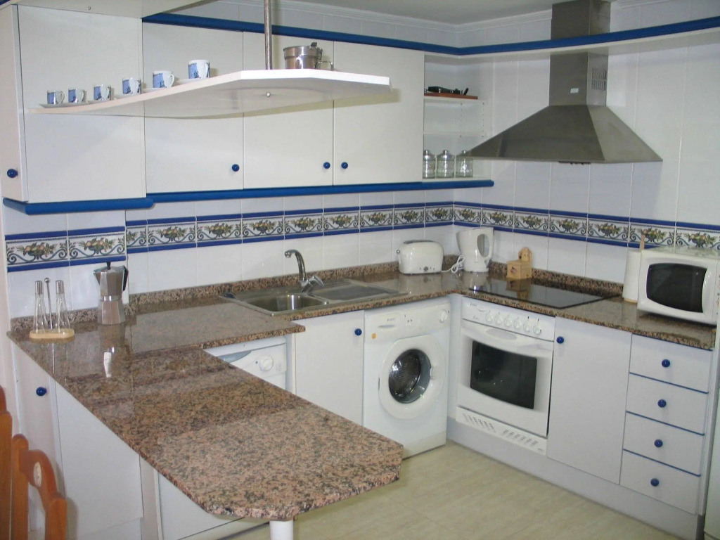 Apartamentos Danesp Grimaca
