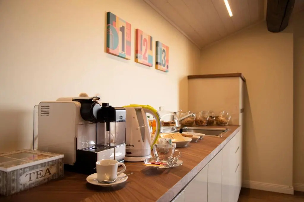 Cascina36 B&B