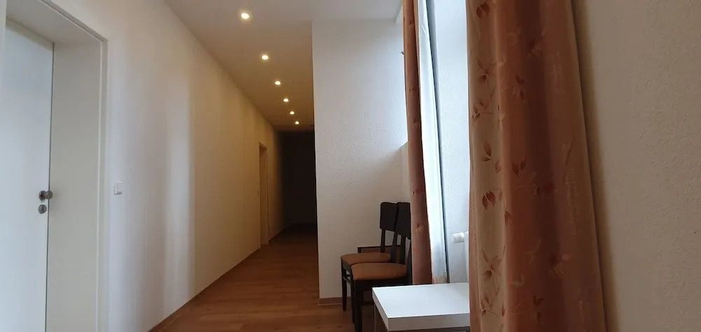 Trang Hotel Rastatt